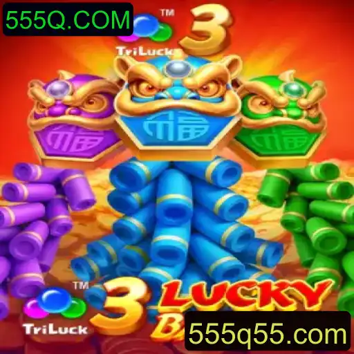 Explorando o Fascinante Mundo do Jogo 3LuckyBaozhu