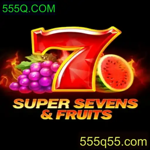 Descubra 7SuperSevensFruits: Um Jogo de Diversão e Estratégia