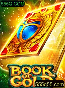 Descobrindo o Fascinante Mundo de BookofGold