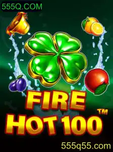 Descubra o Universo Empolgante de FireHot100: Um Jogo Revolucionário