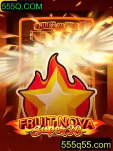 Explorando FruitrNovaSupe30: O Novo Fenômeno dos Jogos