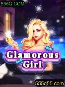GlamorousGirl: Um Mergulho no Mundo Encantador das Garotas Brilhantes