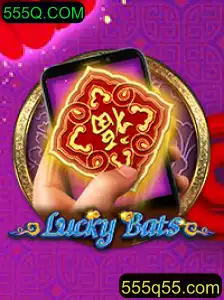 Descubra o Mundo de LuckyBatsM: Um Jogo de Aventura e Estratégia