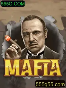 Explorando o Fascinante Jogo de Estratégia: Mafia e o Fenômeno 555Q.COM