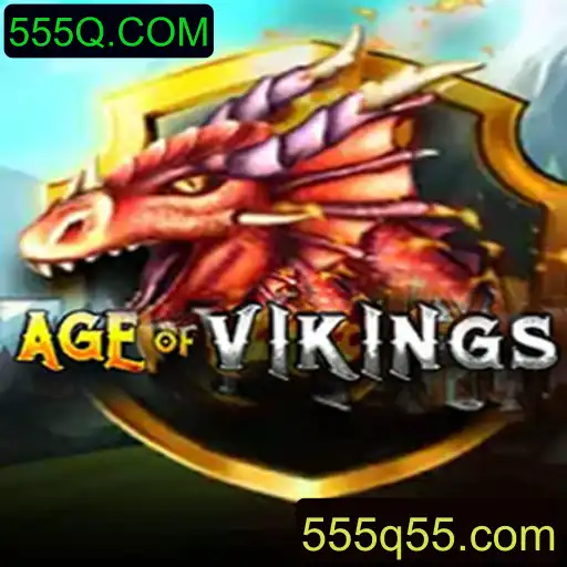 AgeofViking: Explore o Mundo dos Vikings em um Novo Jogo Empolgante