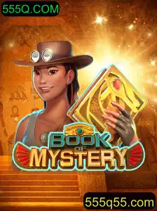 Descubra o Fascinante Universo do Jogo BookofMystery