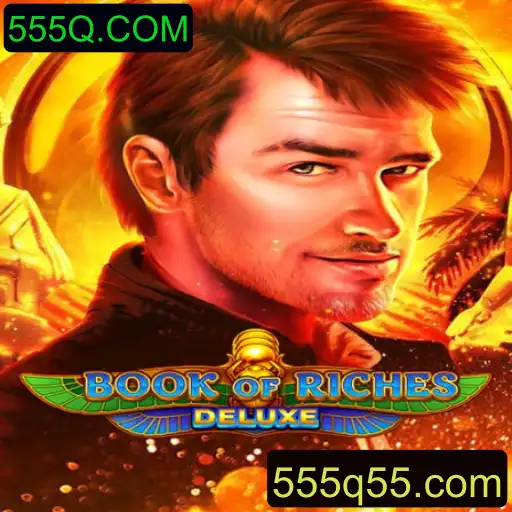 Explorando Book of Riches Deluxe: Aventura e Estratégia no Mundo dos Cassinos