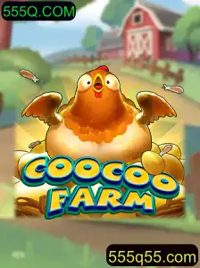 CooCooFarm: O Novo Fenômeno dos Jogos de Simulação