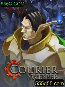 Descubra CourierSweeper: O Novo Fenômeno de Entretenimento Online