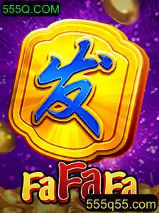 Descubra o Mundo Fascinante do Jogo FaFaFa e 555Q.COM