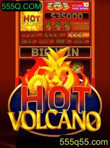 Explorando o Inovador Jogo HotVolcano
