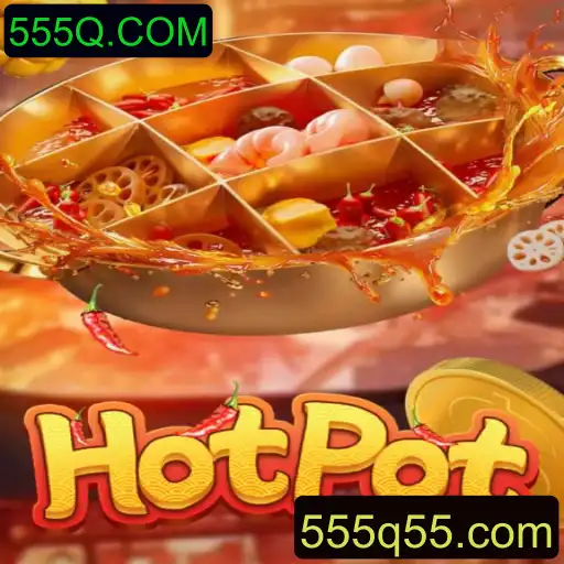 Descubra o universo do jogo Hotpot: Estratégia, diversão e a sensação do momento.