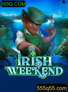 Descubra o Encantador Jogo IrishWeekend