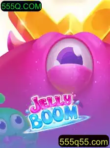 Descubra o Mundo Vibrante de JellyBoom: A Nova Sensação dos Jogos Online