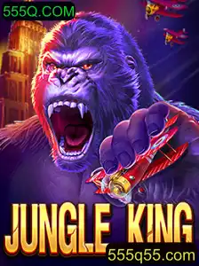 JungleKing: Desvendando o Mundo Selvagem do Novo Jogo Interativo