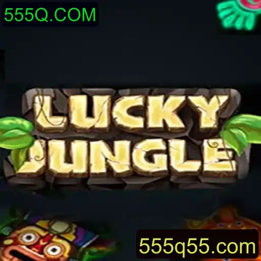 Explorando o Mundo Dinâmico de LuckyJungle: Um Guia Completo