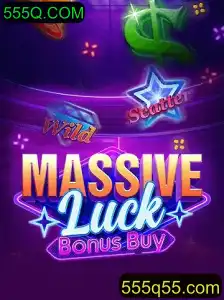 Explorando o Universo de MassiveLuckBonusBuy: Uma Nova Aventura em Jogos de Azar