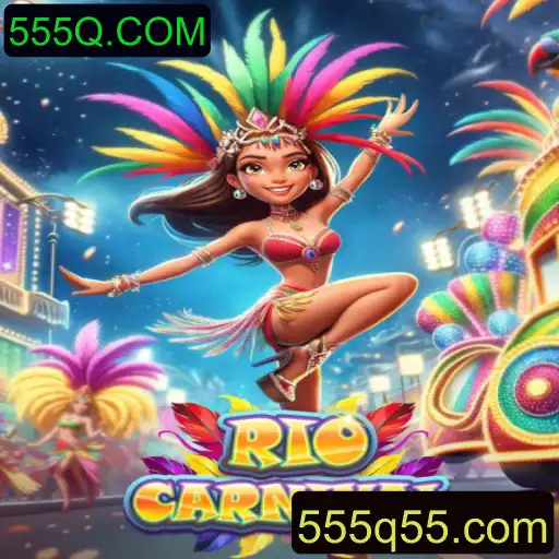 RioCarnival: Uma Imersão Vibrante no Coração do Carnaval Carioca