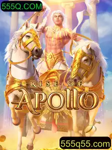 RiseofApollo: Um Mergulho no Mundo Mitológico dos Jogos