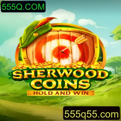 SherwoodCoins: Explore o Mundo Medieval com Estratégia e Habilidade