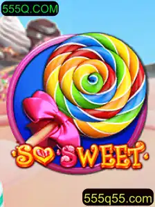 Descubra o Jogo Inovador 'SoSweet' com Chave '555Q.COM'