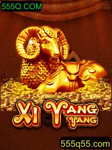 Descubra o Fascinante Mundo do Jogo XiYangYang