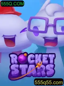RocketStars: O Jogo Espacial Que Conquista os Jogadores em Todo o Mundo