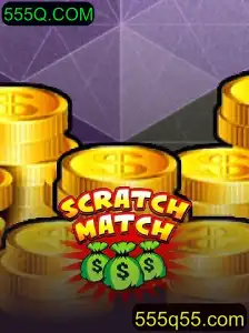 Tudo o que Você Precisa Saber sobre o Jogo ScratchMatch