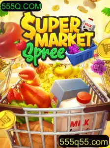 Descubra o Empolgante Jogo SupermarketSpree: Uma Aventura de Compras que Invade o Mundo dos Games