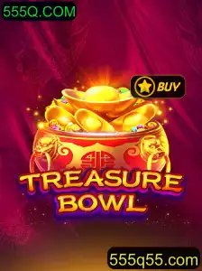 Descubra o Fascinante Mundo de TreasureBowl