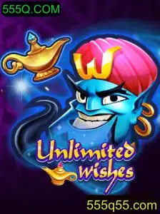 Explorando o Mundo de UnlimitedWishes e 555Q.COM