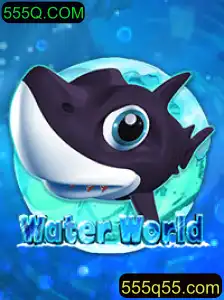 Explorando o Mundo Aquático: Um Olhar Profundo sobre o Jogo WaterWorld