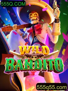 Explorando o Universo do Jogo Online WildBandito