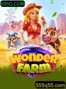 Explorando o Fascinante Mundo de WonderFarm: Um Guia Completo